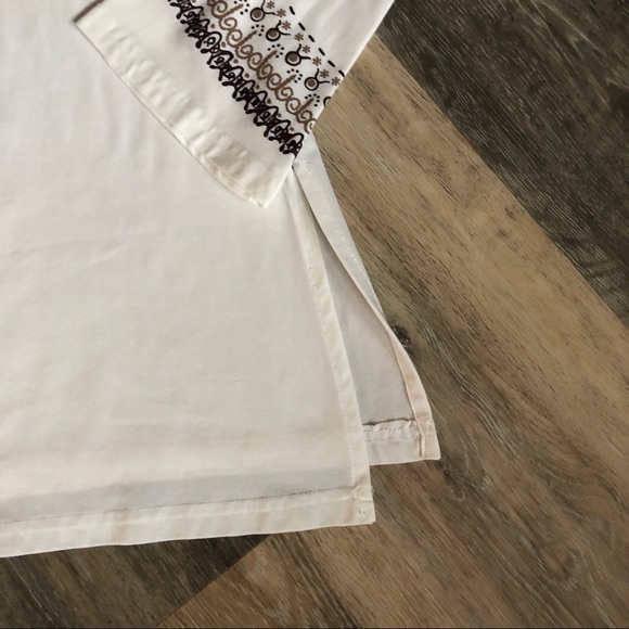 Crew Tunic - Picture 2 of 6